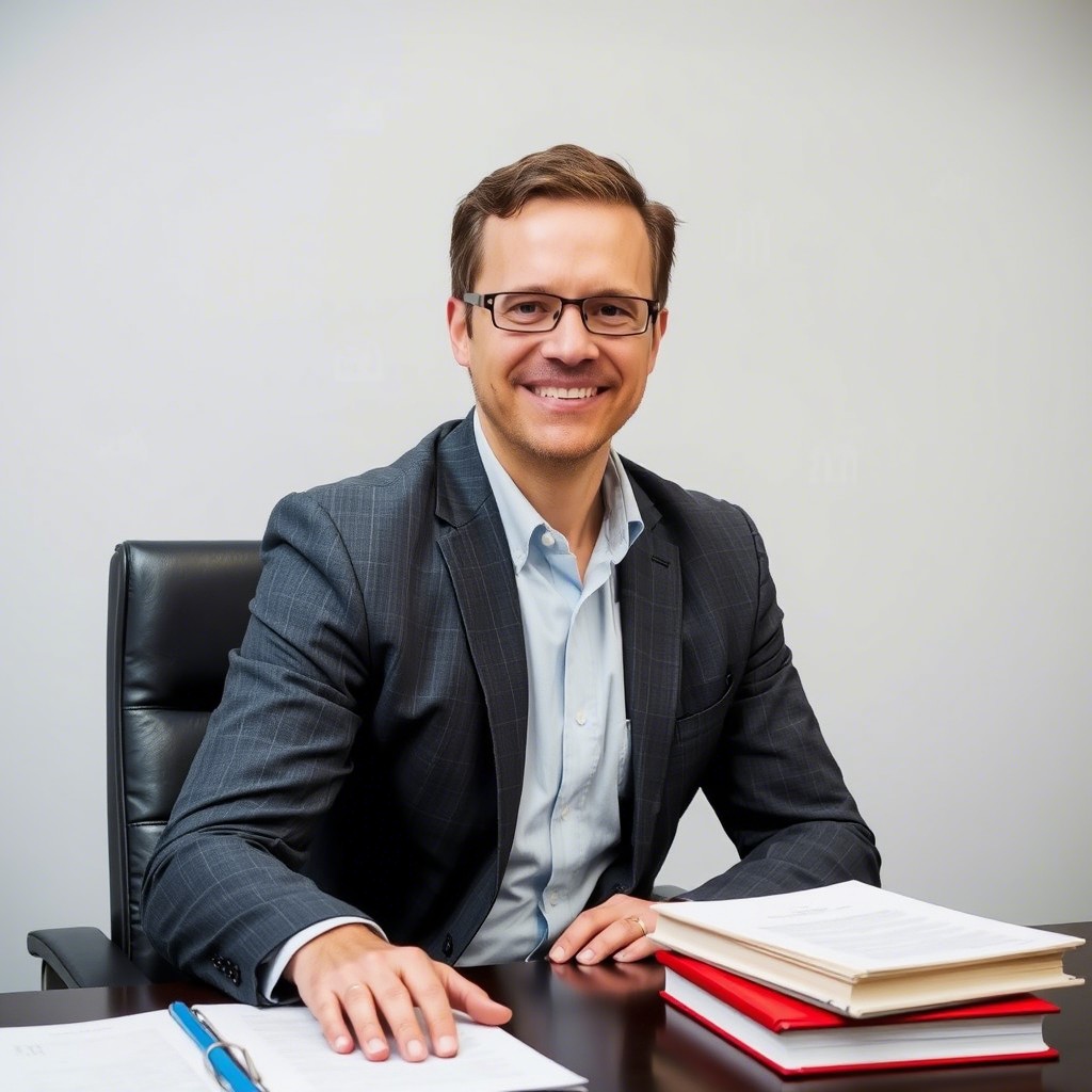 Author Profile Picture